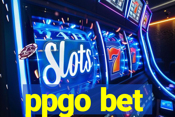 ppgo bet